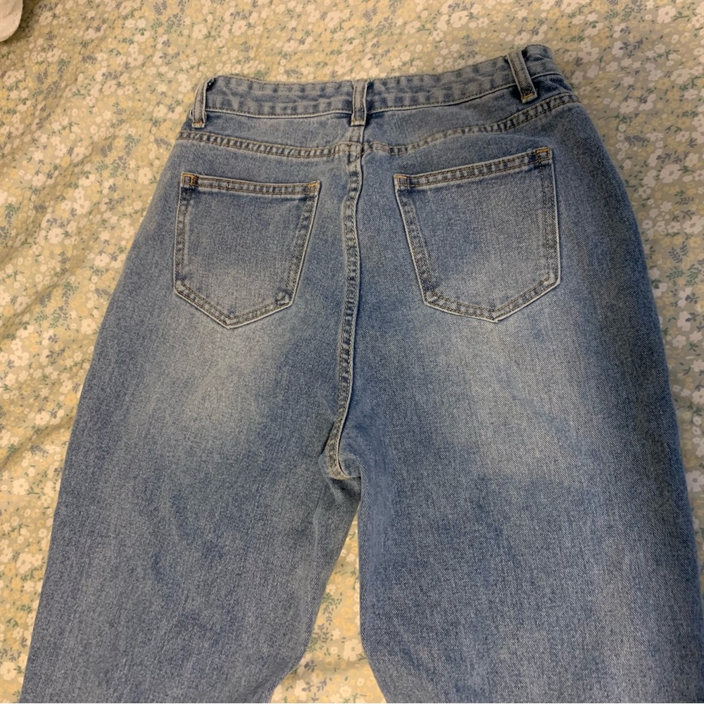Jeans - Picture 3 of 6
